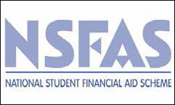 Additional Funding For NSFAS | Vuk'uzenzele